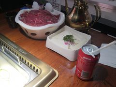 手切羊肉-大渝火锅(苏州西城永捷店)
