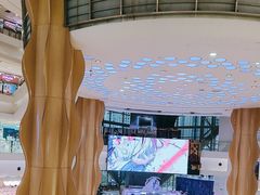 -满记甜品(静安大悦城店)