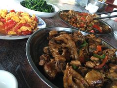 -老根农家饭店