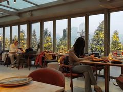 -城市露台景观餐厅(淮海路店)