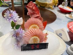 -尚海豆捞(乐虹坊店)