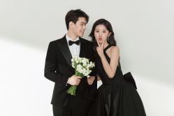 -拾尚映画·STUDIO婚纱摄影(中关村店)