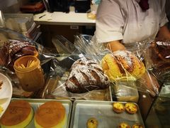 -西村叔叔的店·面包·甜品·蛋糕(崂山丽达店)