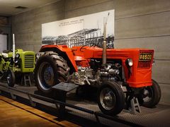 -柳州工业博物馆