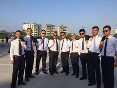 -乔森驾校(杨家坪总校)