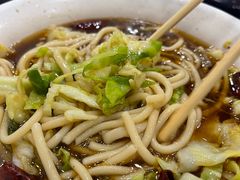 -柴氏风味斋(甘家口店)