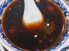 古法糖芋苗-南京大牌档(苏州中心店)