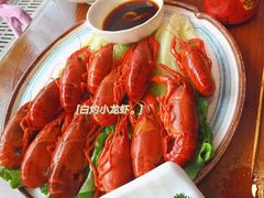 -庆合府重庆大排档(紫都城店)