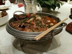 -李老爹香辣蟹(宣武门店)