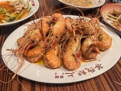 -等我餸上门海鲜大排档(天河南店)
