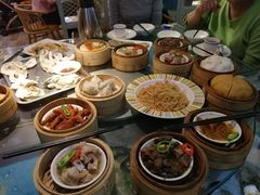 -九九私厨(石溪店)