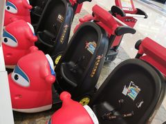 -碧乐城(无锡梁溪店)