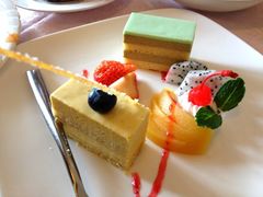 法式小甜点-维兰西餐(万泉河店)