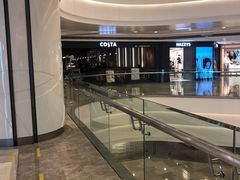 -COSTA COFFEE(武汉武商MALL店)