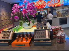 -连鹭海鲜·海肠捞饭·海胆饭(星海店)
