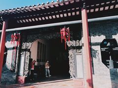 -东莞市可园博物馆