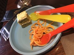 -食间牛排(湖西路店)