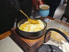 -得意啫·广东啫啫煲(前海HOP店)