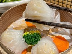 -顺卿庭·广东顺德菜(夫子庙水游城店)