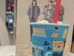 -DQ·蛋糕·冰淇淋(鸿坤店)