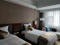 -西安交大南洋大酒店(交通大学青龙寺店)