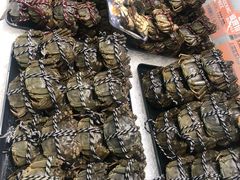 -果蔬好生活超市(乐堤港店)