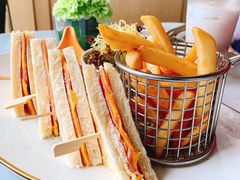 -三迪希尔顿酒店·星空酒廊