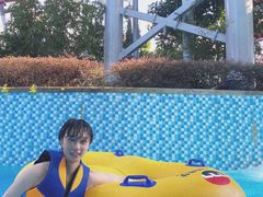 -杭州浪浪浪水公园