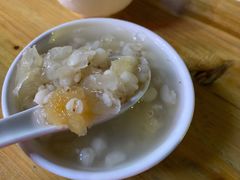 雪耳莲子糖水-瘦鬼老档糖水铺
