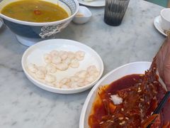 -南小馆(迪士尼小镇店)