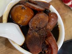 -沙湾姜埋奶(兴新包店)