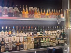 -GAM HighBall 日式小酒馆
