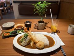 -CURRY YA 熟成咖哩專門店(深圳湾万象城店)