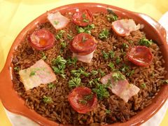 鴨肉飯-toca小窝