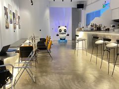 大堂-唐萌街·咖啡·精酿·茶