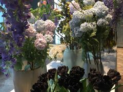 -春申里餐厅(银泰in99店)