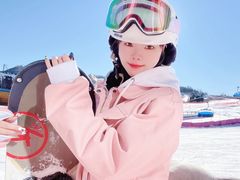 -长白山华美胜地滑雪场