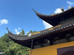-西园寺素食(西园弄戒幢律寺店)