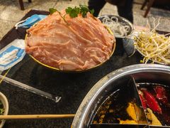 -邓莽子老火锅(中兴路总店)