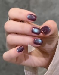 -芊屿芊浔美甲