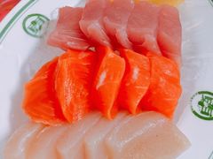 -阿兴生鱼片(大光路店)