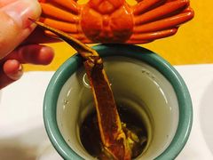 水煮蟹-蟹道乐(京都本店)