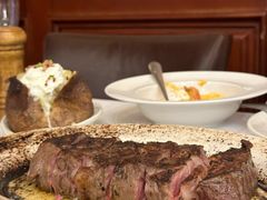 -摩根扒房(桐梓林店)