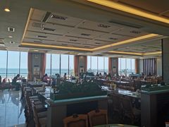 -海天一色海景自助餐厅(西港花园店)