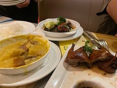 -太平馆餐厅(尖沙咀店)