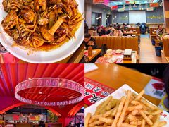 -庆峰龙虾烧烤(合肥一店)