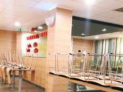 -麦当劳(鼓楼店)