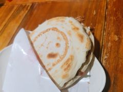 -子午路张记肉夹馍(小寨西路店)