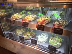 -无印良品餐堂 MUJI Diner(成都太古里店)