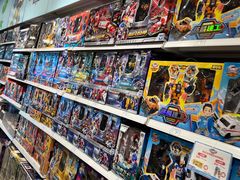 -TOYSRUS玩具反斗城(合肥华润万象城店)